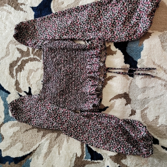 LA hearts Crop top - Picture 5 of 10